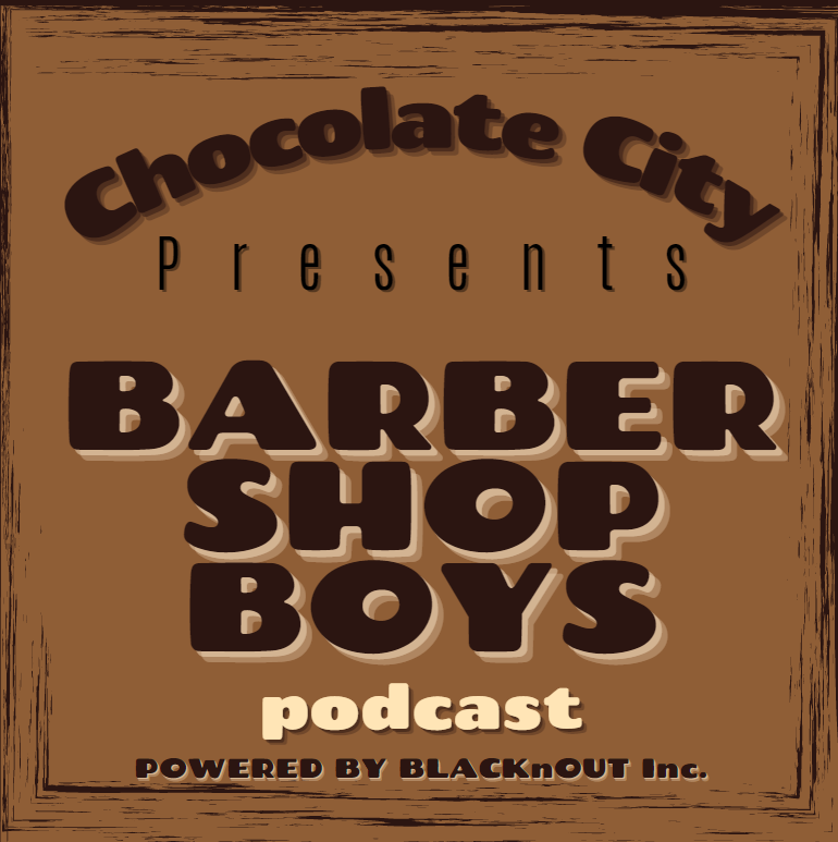 Barber Shop Boys Podcast Hosting